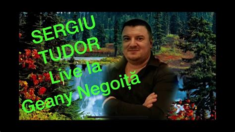 sergiu tudor 2024